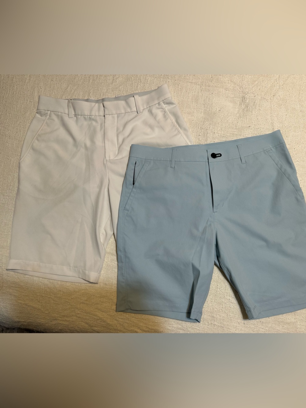 Nike & Public Rec Shorts